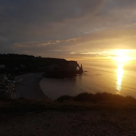 Frühstückspension Les Lupins 3*