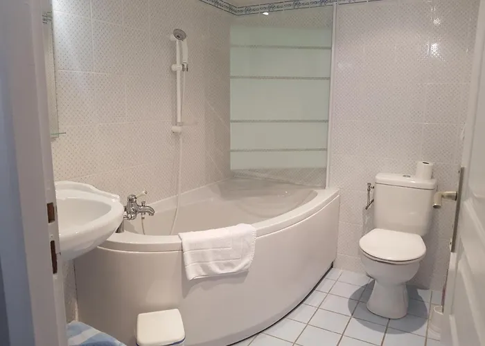 Frühstückspension Les Lupins