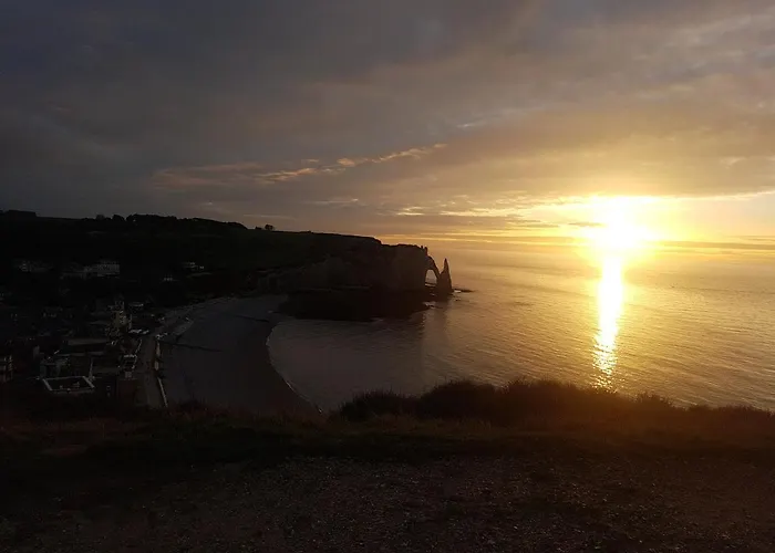 Frühstückspension Les Lupins 3*