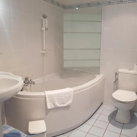 Bed and breakfast Les Lupins