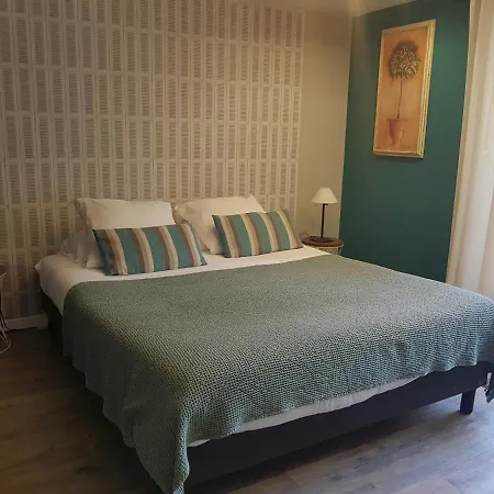 Les Lupins Bed and breakfast Étretat