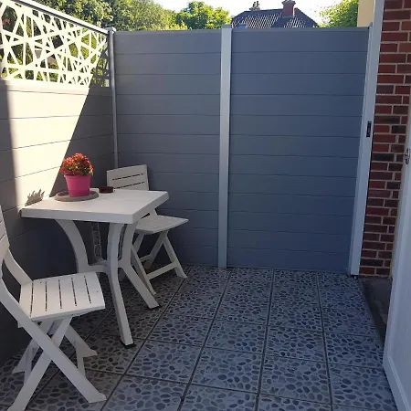 Frühstückspension Les Lupins 3*