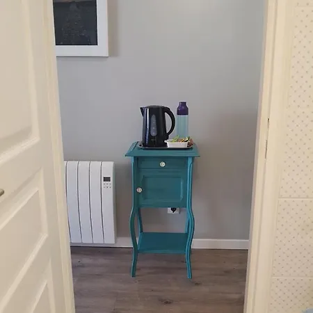 Bed and breakfast Les Lupins
