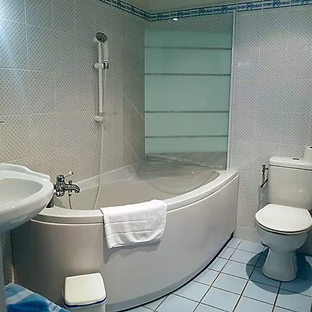 Bed and breakfast Les Lupins 3*