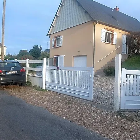Bed and breakfast Les Lupins