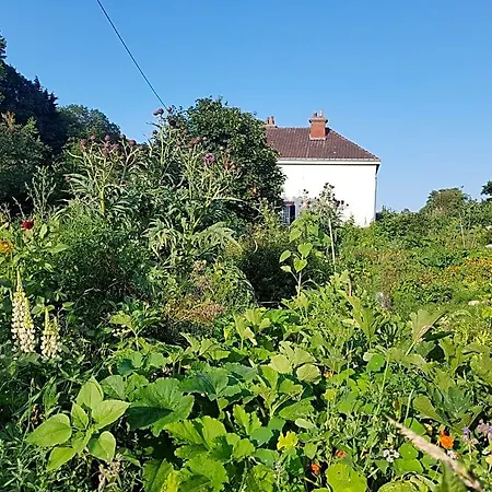 Bed and breakfast Les Lupins Étretat