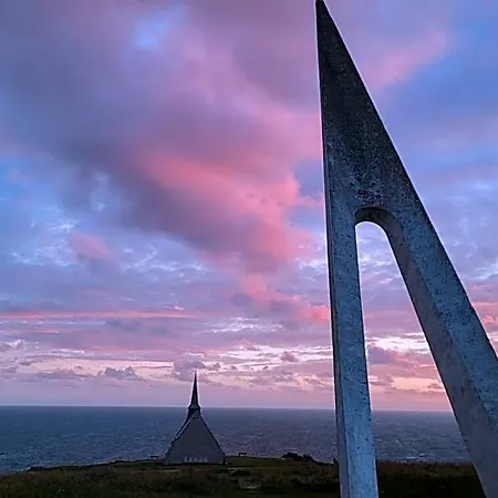 Les Lupins 3* Étretat