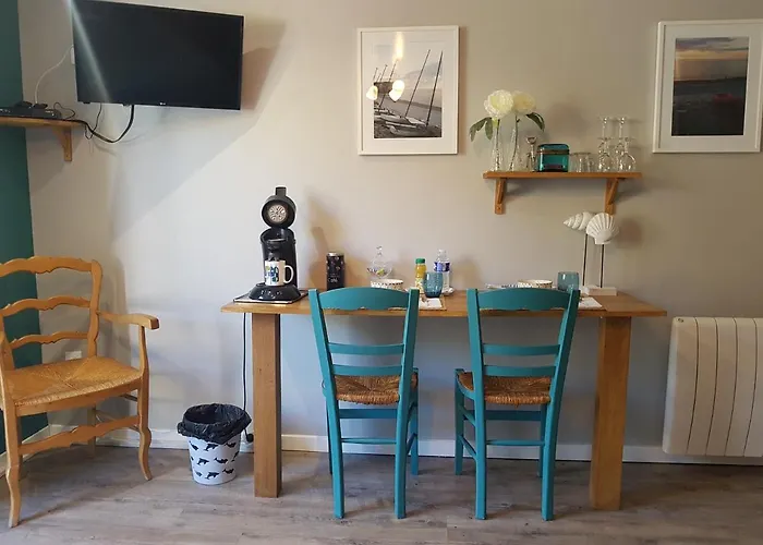 Les Lupins 3*